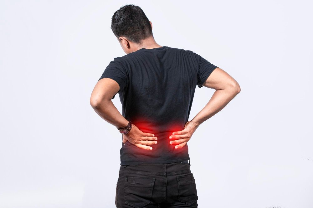 Back Pain Management & Chronic Back Pain Relief in Atlanta